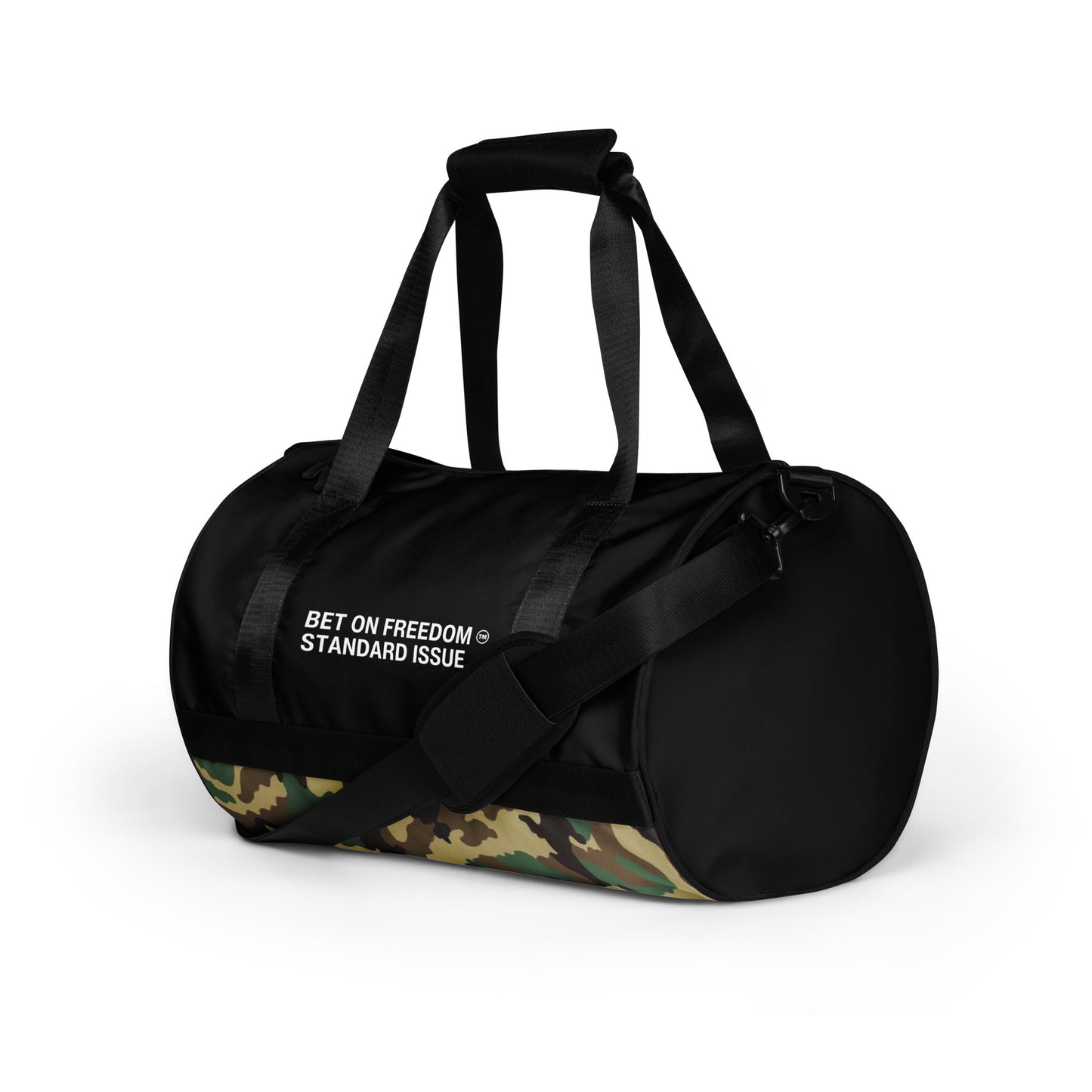 Standard Issue Duffle