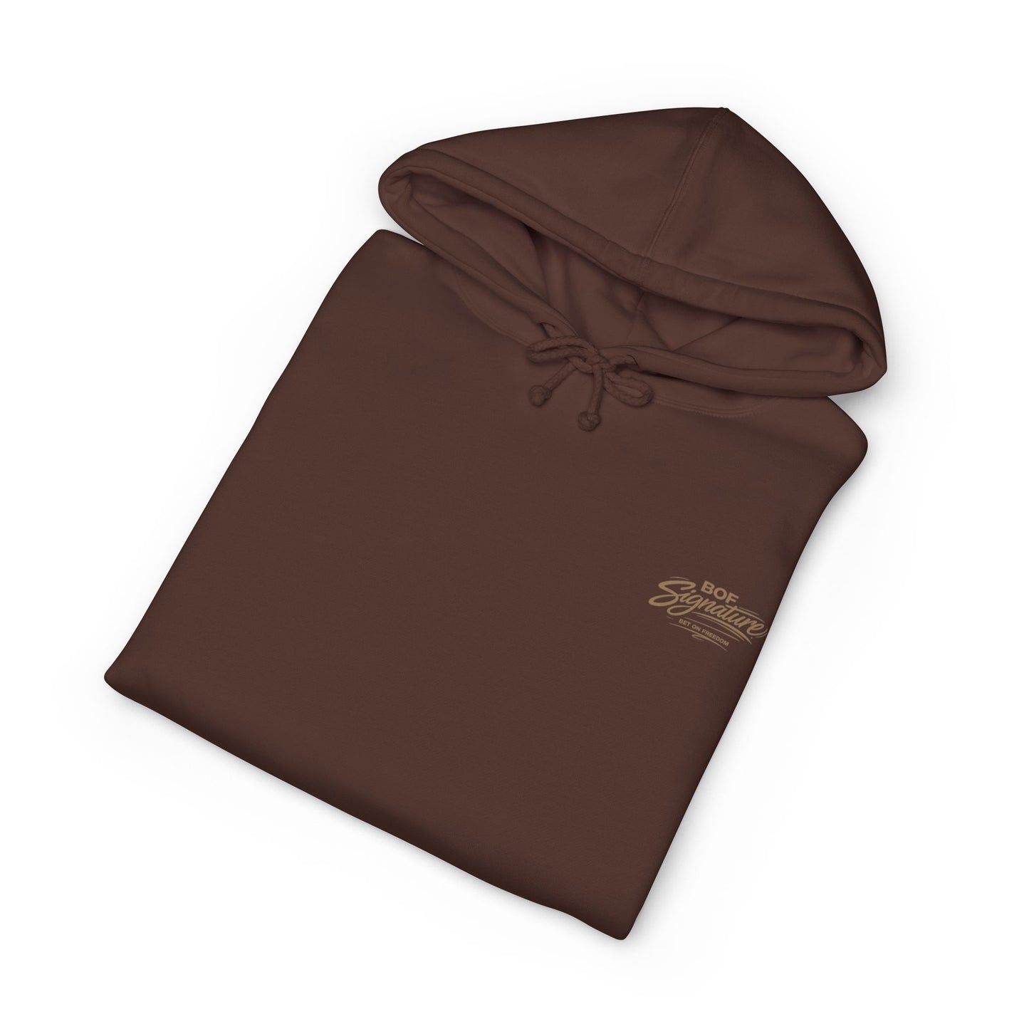 BOF Signature Eagle Hoody