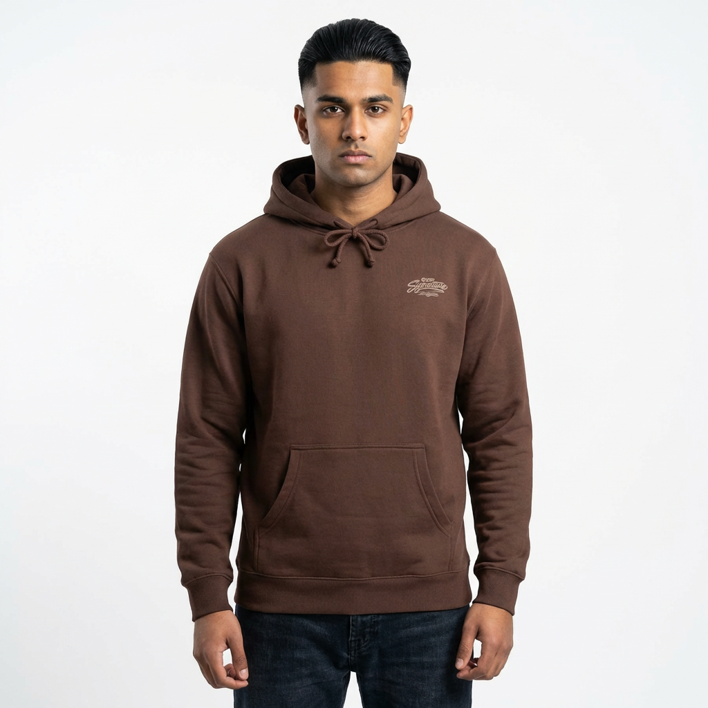 BOF Signature Eagle Hoody