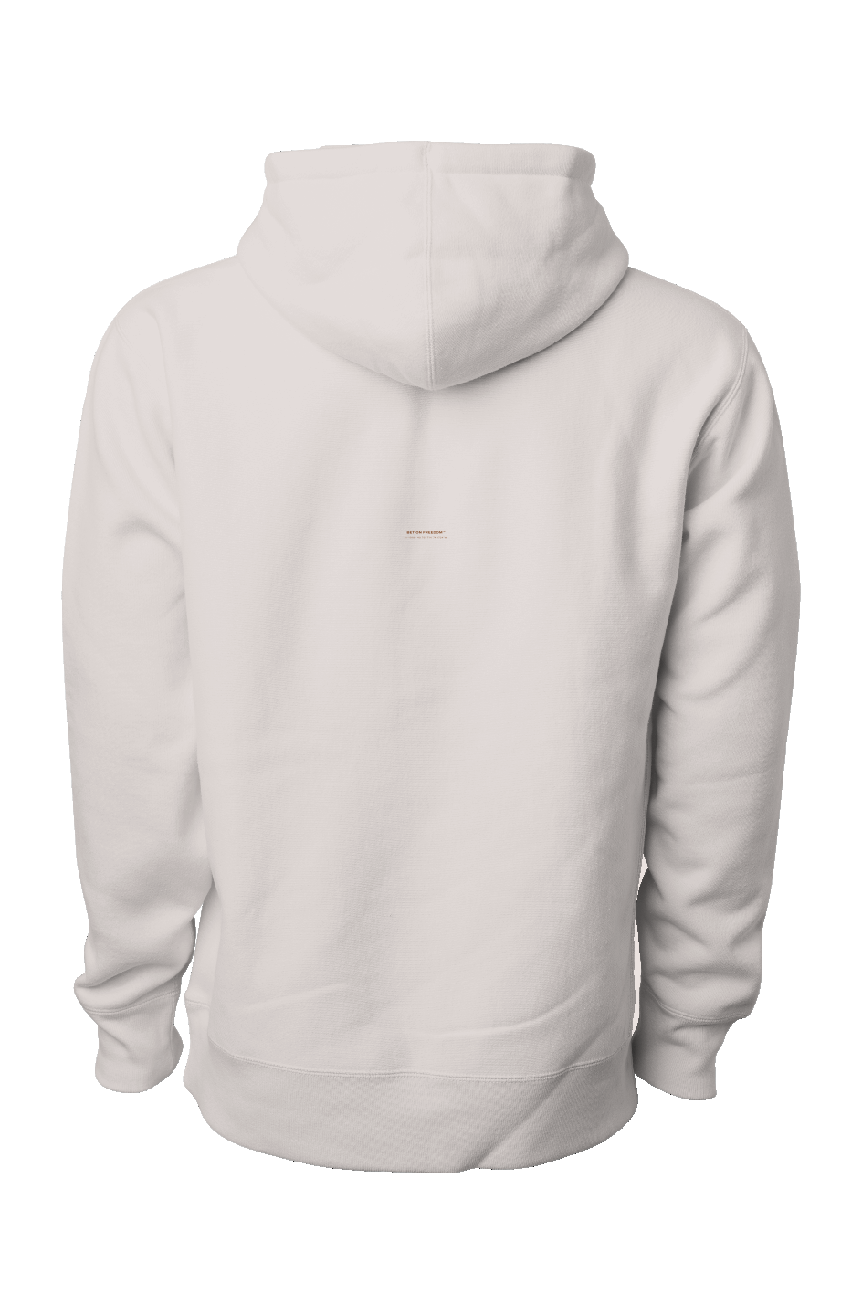 Archive 1918 Cross Grain Hoody