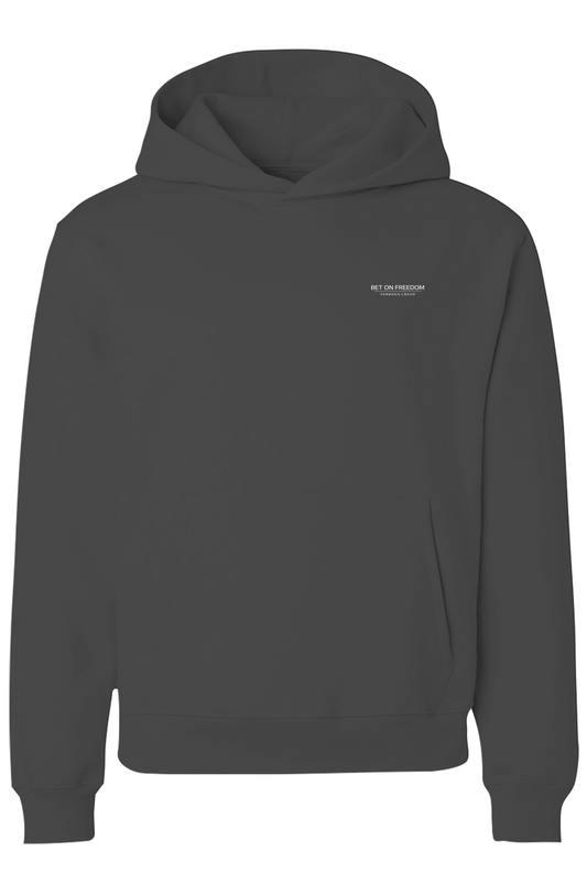 Founder Mark Hoodie