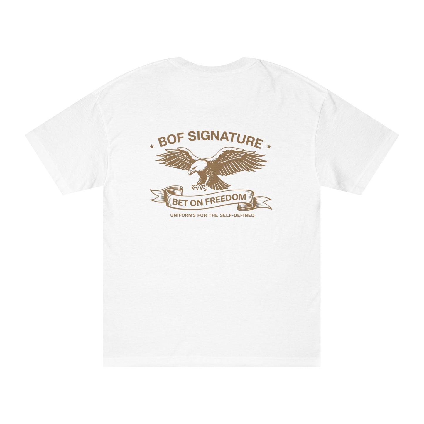 BOF Signature Eagle T-Shirt
