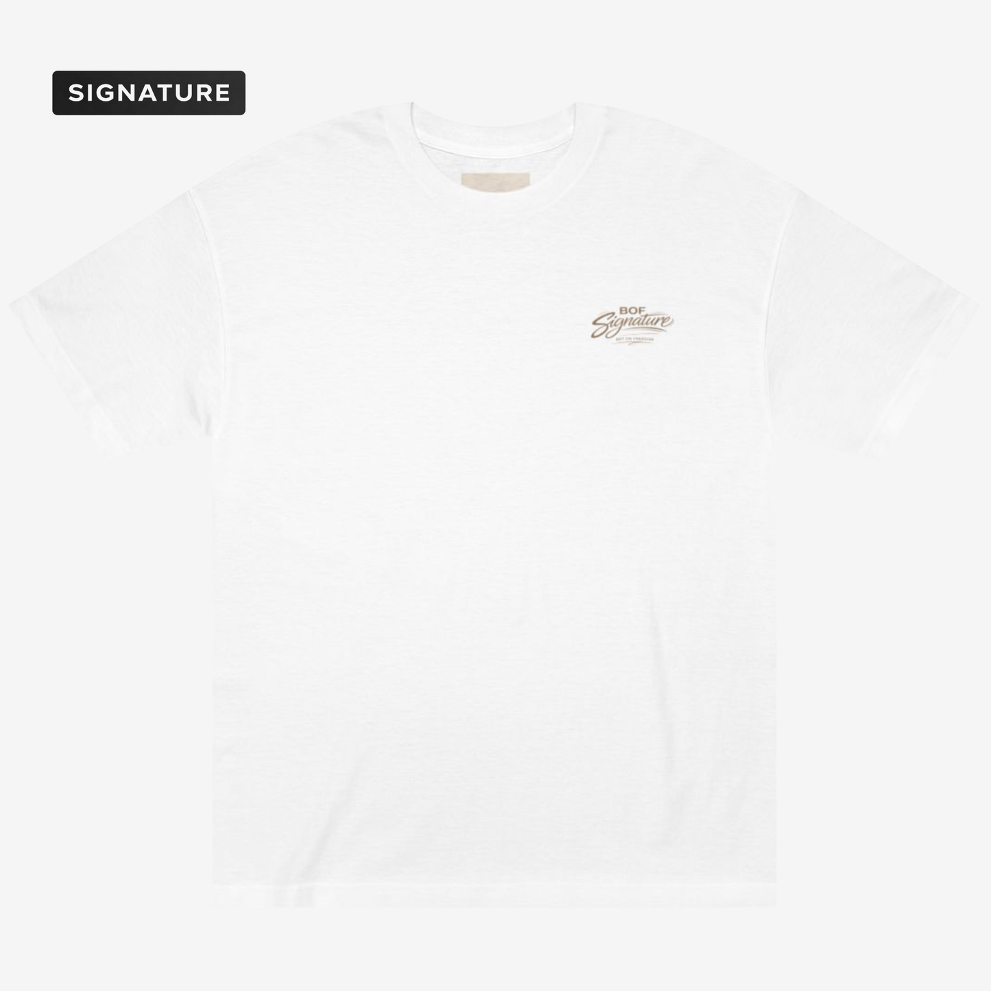 BOF Signature Eagle T-Shirt
