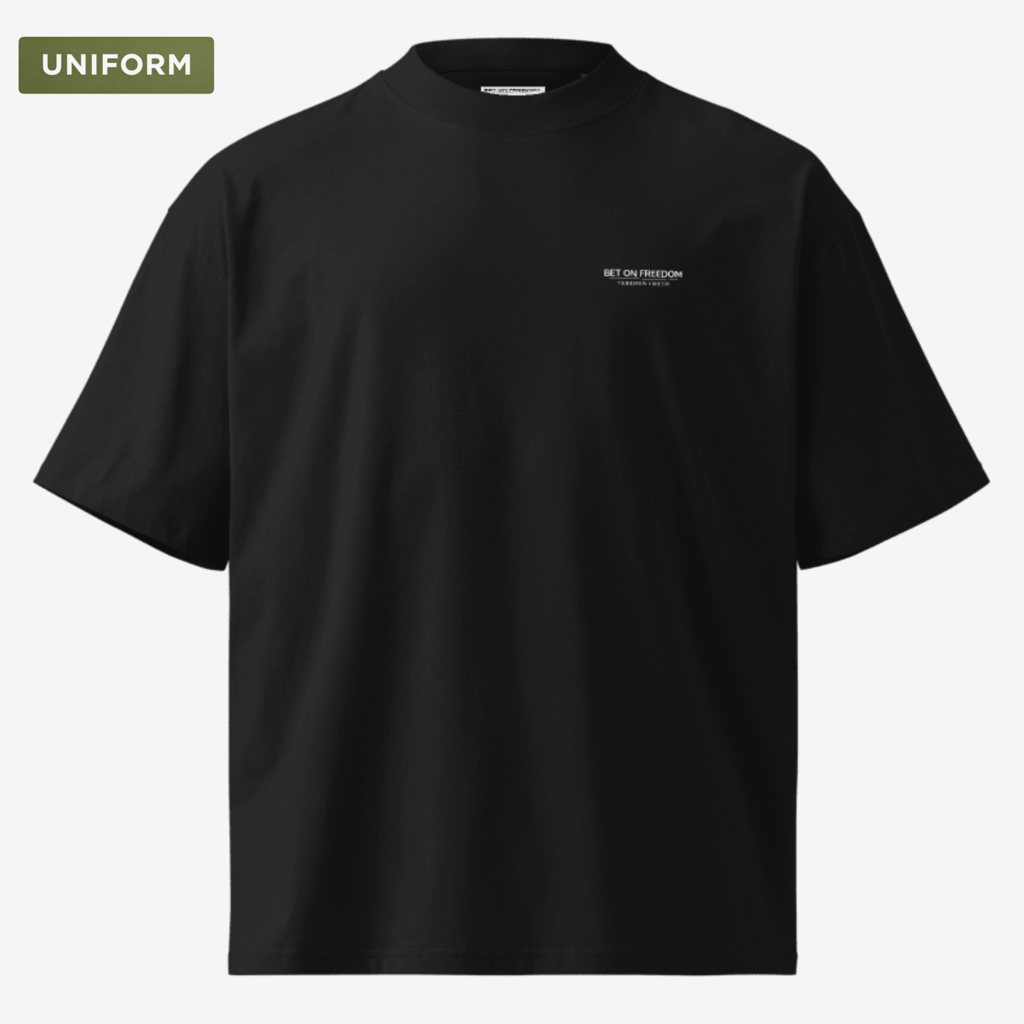 Founder Mark  T-Shirt