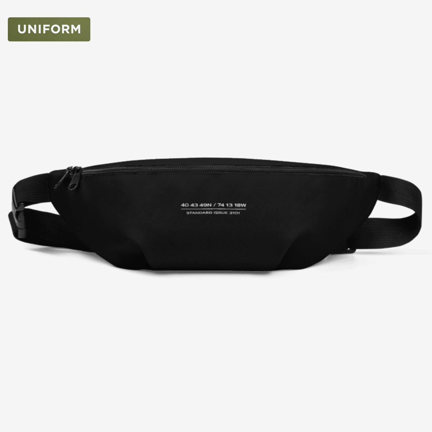 Hybrid Mark Sling Bag