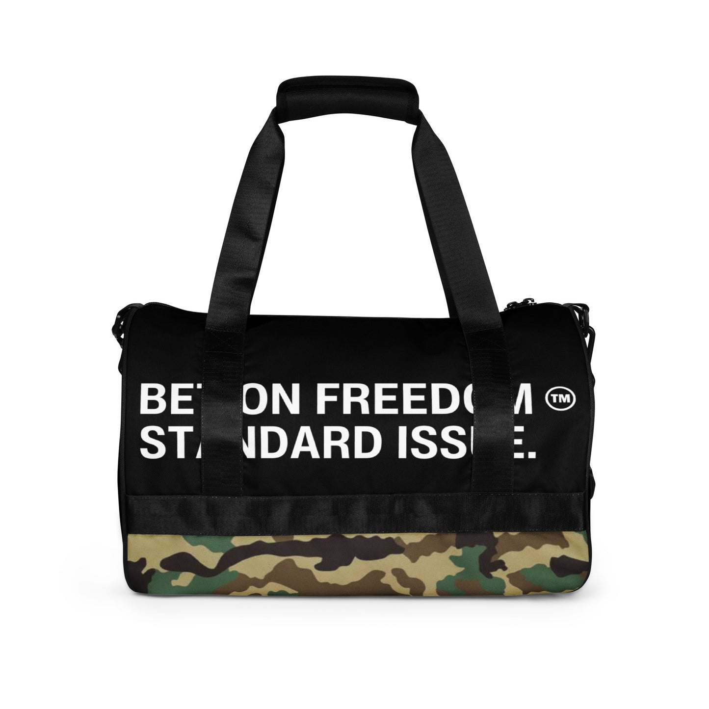 Standard Issue Duffle