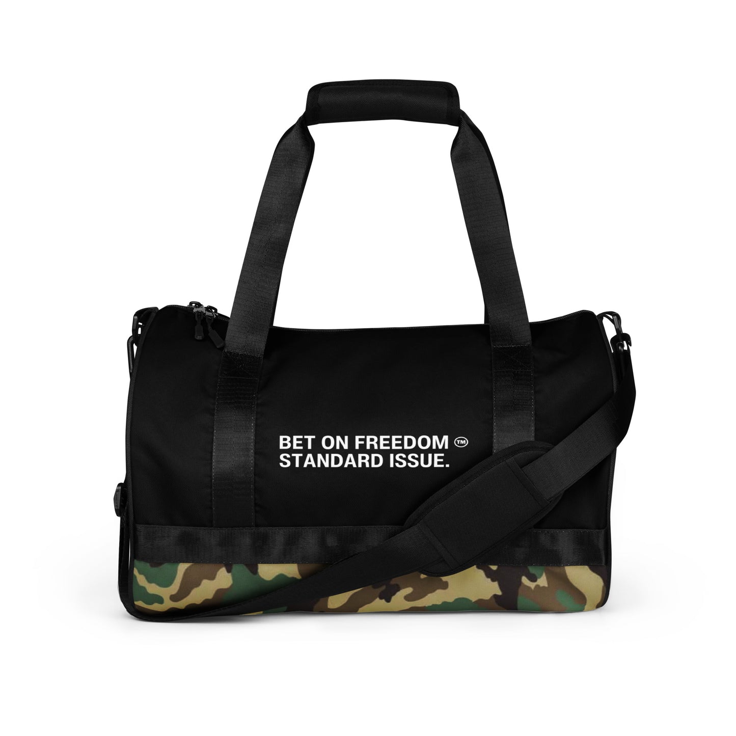 Standard Issue Duffle