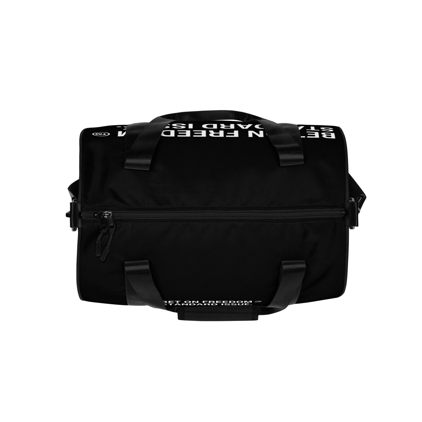 Standard Issue Duffle